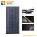 Panneau solaire poly cristallin 130-155W